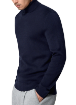 Pull Col Roule Laine Doux Bleu Marine Homme 7 Pull Col Roule Laine Doux Bleu Marine Homme 7