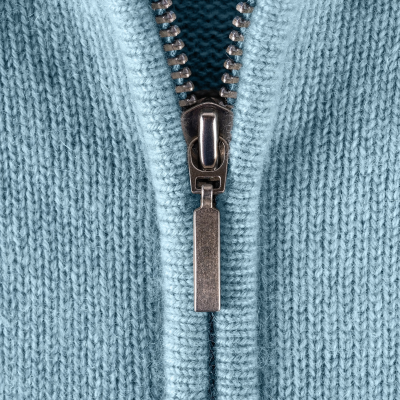 Quelles vestes porter avec un pull camionneur ?